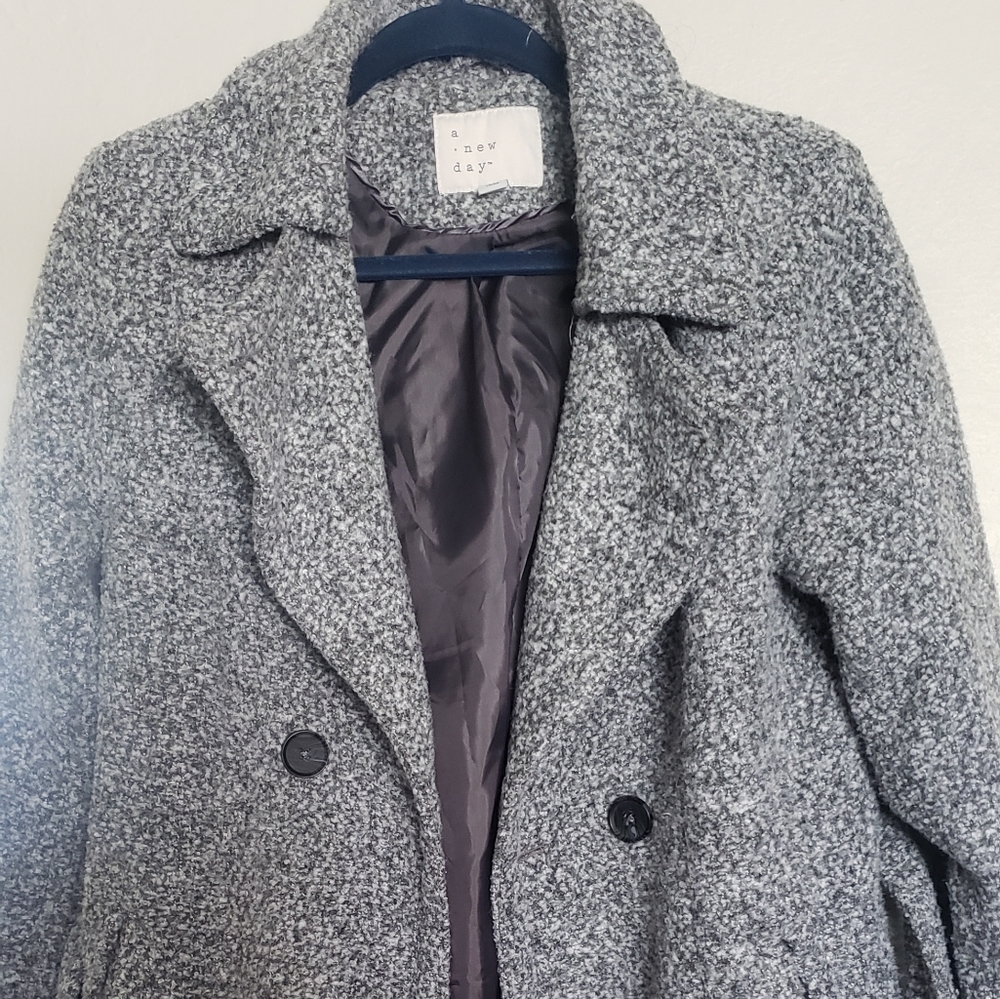 Coat